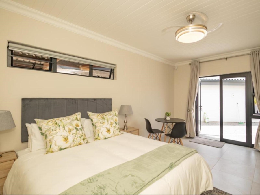 To Let 1 Bedroom Property for Rent in Vredenberg Western Cape